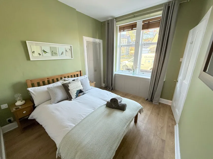 Dale Cottage, cosy cottage & garden - Image 1