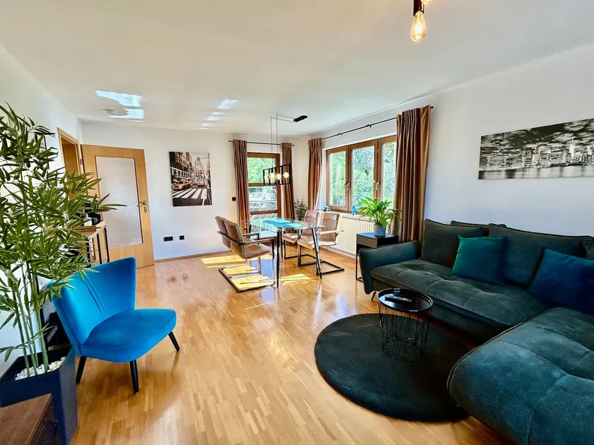 OhPardon! MICHELBACH - Garten & Balkon, Sauna, Netflix - Image 1