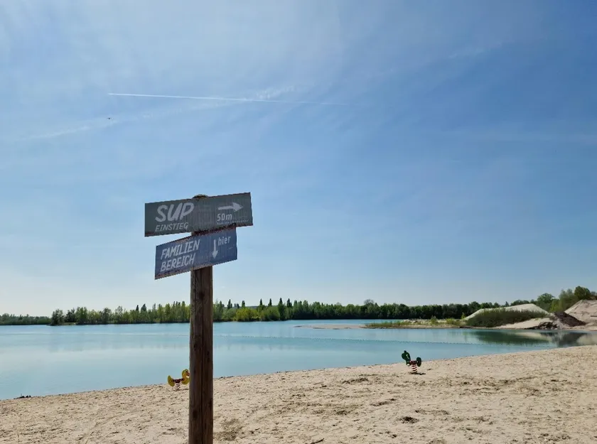 Apartment with sauna by the vineyard | Rhine & swimming lakes - Image 1