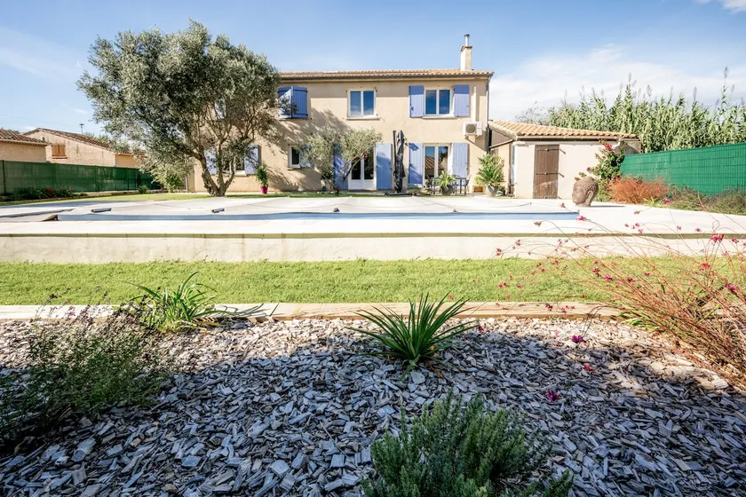 VILLA KAPETANAKIS - Image 1