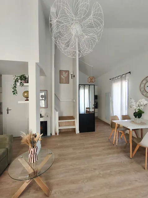 Charming apartment in Saint Maur - close to Paris - Image 1