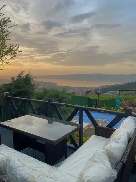 Sapancaliva, Heated Pool, Lake View, Jacuzzi - Image 1