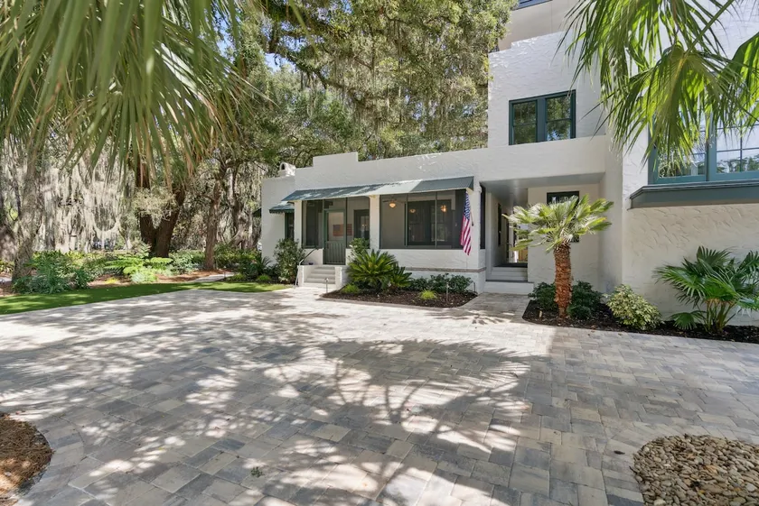 Beach Cottage • Steps to Pier Village & Ocean - Image 1