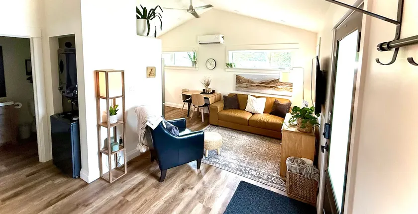 The Sunset Loft - Image 1