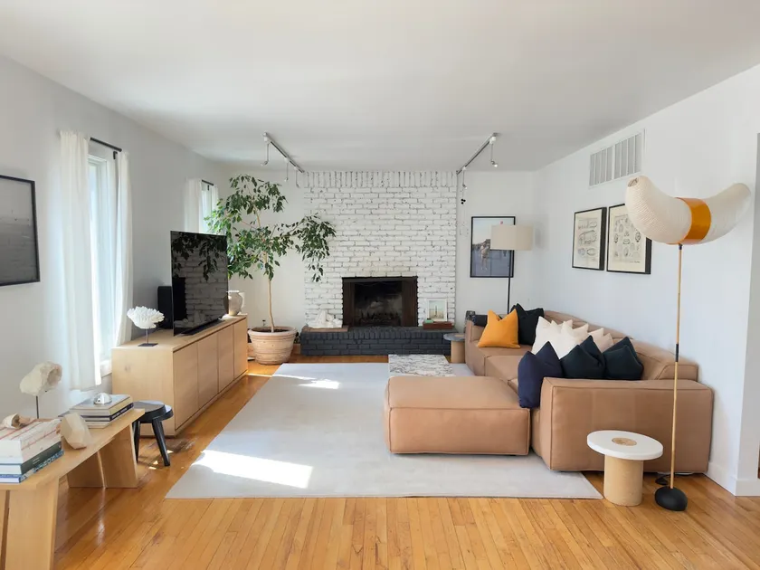 Walk to Amagansett Beach From this Bright Home - Image 1