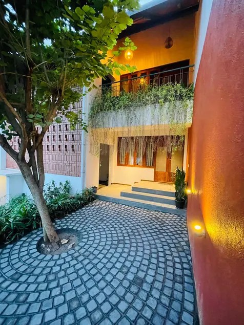 Nirvana Boutique Apartments 2BHK city vibes (1) - Image 1