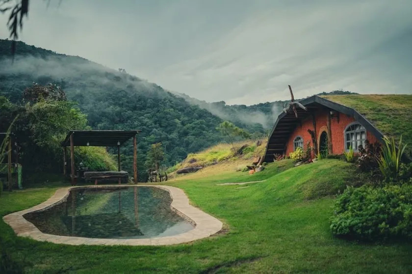 Ludic hut •@cabanasnamata - Image 1