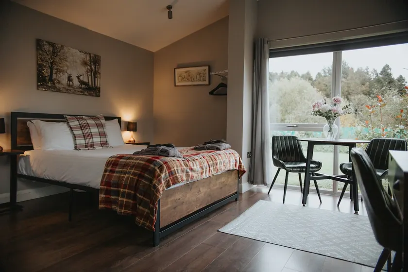 River Bann Retreat - Image 1