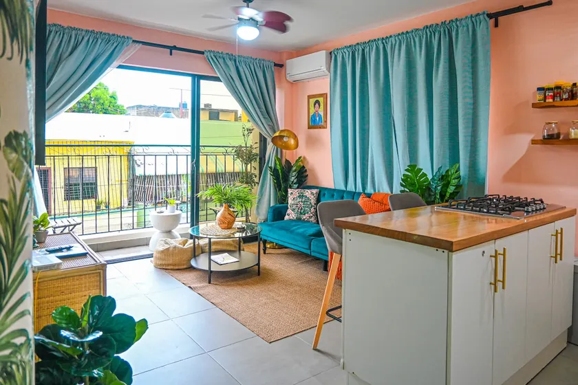 New - 2 Bd Condo in Zona Colonial | Casa Altagracia - Image 1