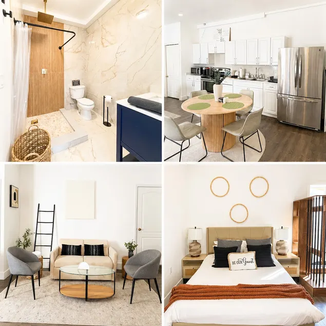 Newly renovated apt close to MCO, Lake Nona Disney - Image 1