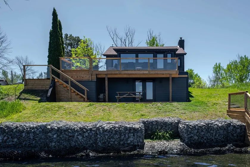 Narrows Nook - Prince Edward County Waterfront ST-2025-0078 - Image 1