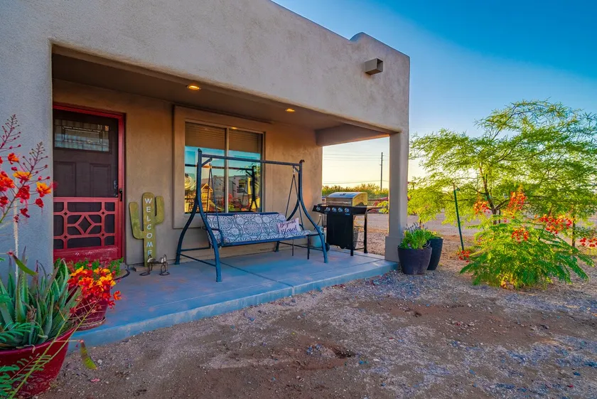 The Casita @ Lazy Diamond West - Image 1