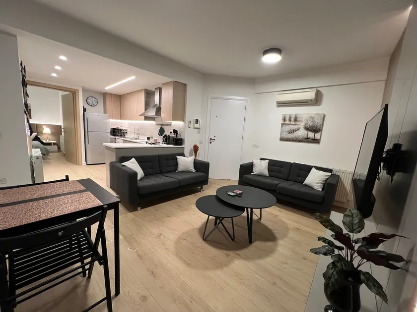 Daniela’s modern apartment (fully renovated 2025) - Image 1