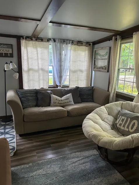 Relaxing 2-bedroom Bungalow - Image 1