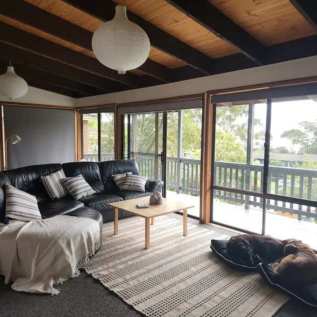The Salty Duck | Walk to Beach + Pet Friendly - Image 1