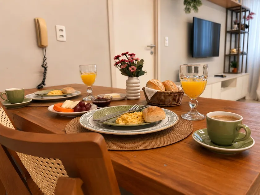 Apartment 10 min from the airport | Great Wi-Fi | Top-notch pool - Image 1
