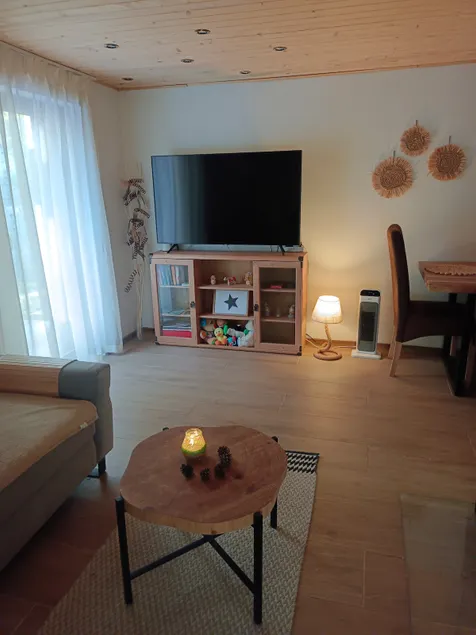 Slow stay forest cottage Domasa SVK - Image 1