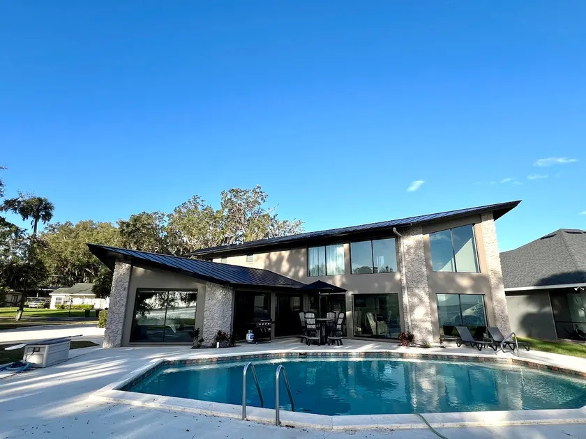 Boat Friendly & Private Pool Near The Villages - Image 1