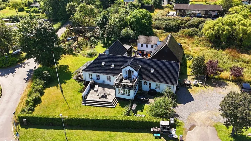 Heidis Residence-Sandkaas, Bornholm - Image 1