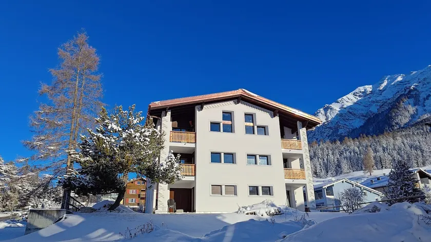 Vacations in the Lenzerheide region - Image 1