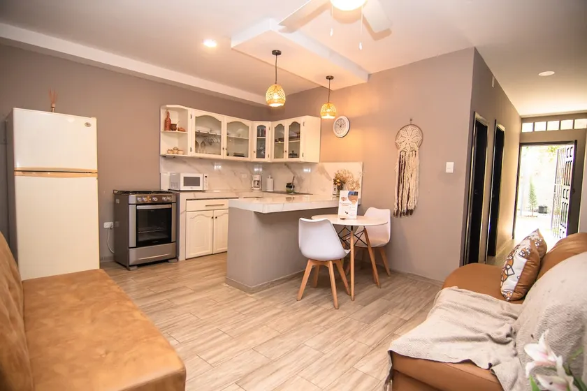 Relaxing Charito Suite, parking included - Image 1