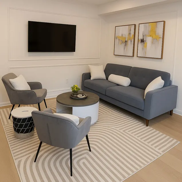 Trailsedge Residency in modern Orleans - Image 1