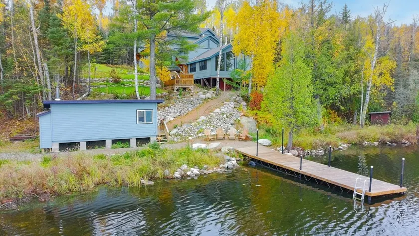 Premier Lake House on Jasper Lake - Image 1
