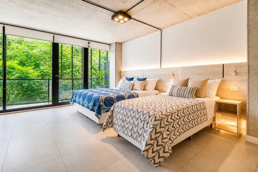 NEW Loft 5 minutes from Puerto Madero 2C - Image 1