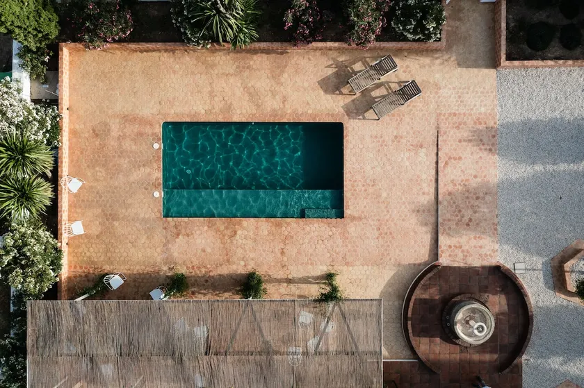 Acepados Private Estate · Entire Finca · 8 Suites - Image 1