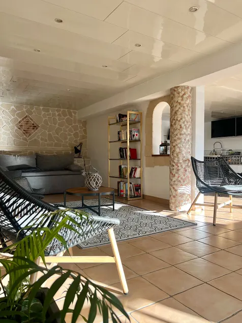 Beautiful apartment near Germany /Sarreguemines - Image 1