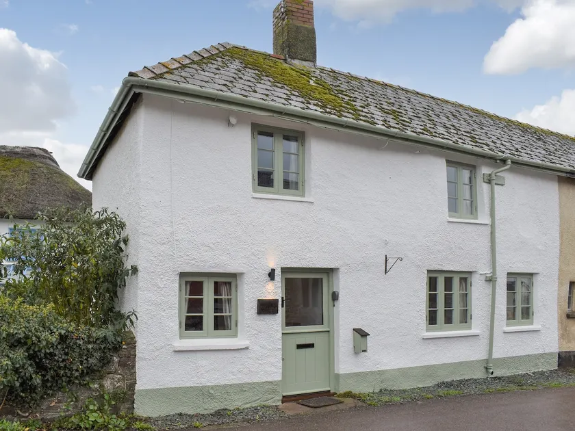 Welcome Cottage - Image 1