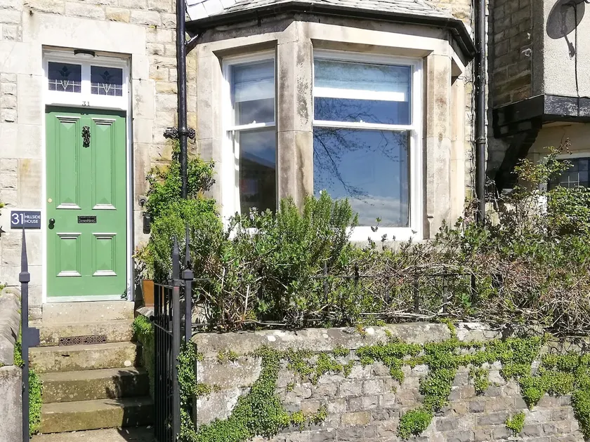 Hillside House - Image 1