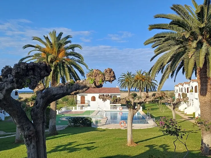 Beautiful apartment in Son Bou near the beach - Image 1