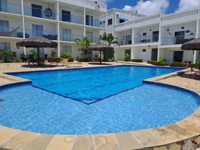 Cond. with pool, 24-hour concierge, 200 meters from the beach. - Image 1