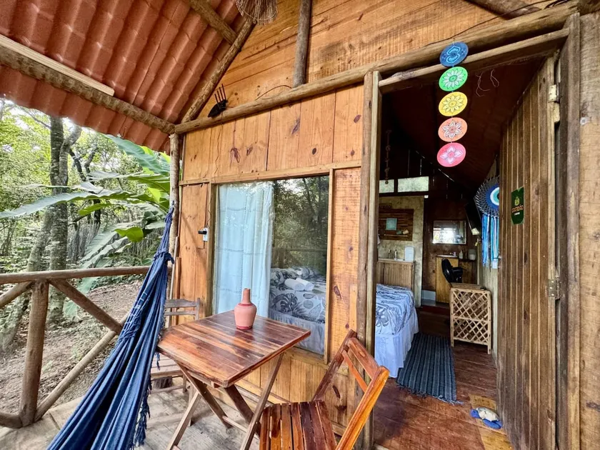 Casa Gratidão - Coziness, Peace and Nature - Image 1