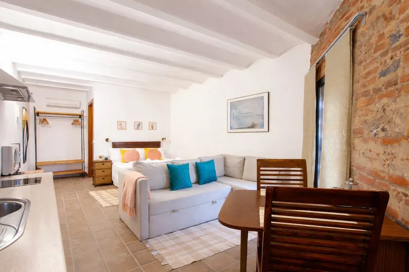 Charming Loft Lobelia Suites No. 1 - Image 1