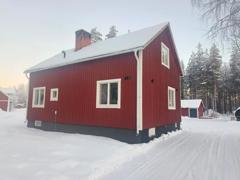 Housing in Tvärån - Image 1