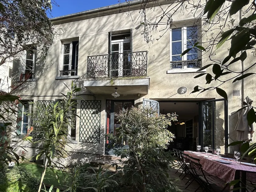 House+studio(4 bedrooms)Paris-Disney - Image 1