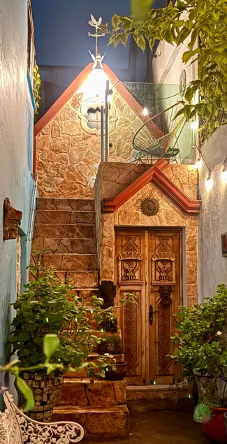 Very Complete Cabin Near CDMX Airport Foro Sol - Image 1