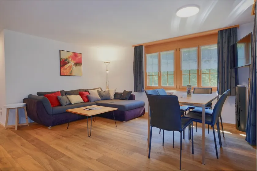 Apartment Dolce Vita - Image 1