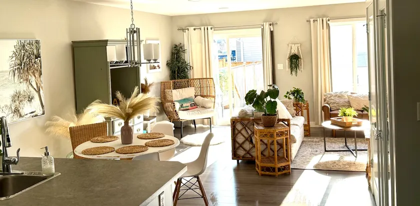 Boho Hideaway - Image 1
