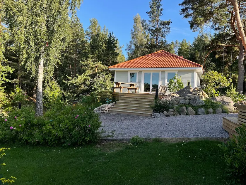 Lavender Cottage - Image 1