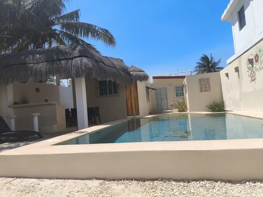 Casa Zane Private Beach House with large pool! - Image 1