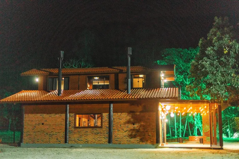 come and relax (Casa de Campo Recanto das Aguas) - Image 1