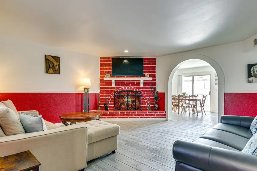 Bullhead City Home - Near Colorado River! - Image 1