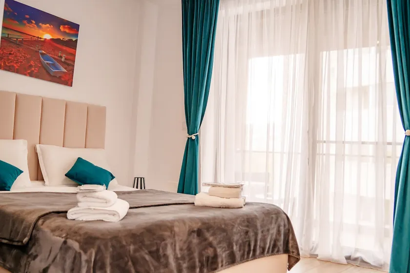 Dream apartment lounge - Image 1