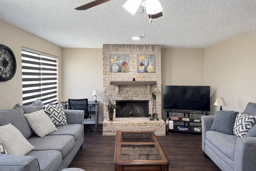 Sleeps 8 w Parking Fern Valley Retreat - Image 1