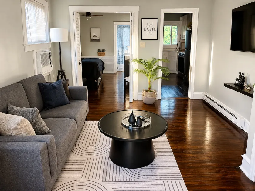 Quiet 1BR | 15 Min to Center City | Pet Friendly - Image 1