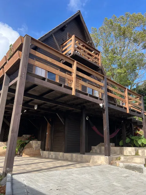 The Black Chalet - Jurerê Internacional - Image 1