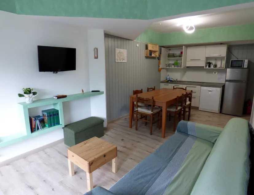 Suite apartment Marilleva 2 bedroom private parking - Image 1
